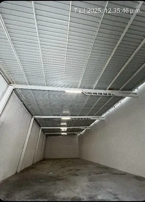 Bodega en RENTA | Pesqueria área metropolitana de Monterrey — foto 2