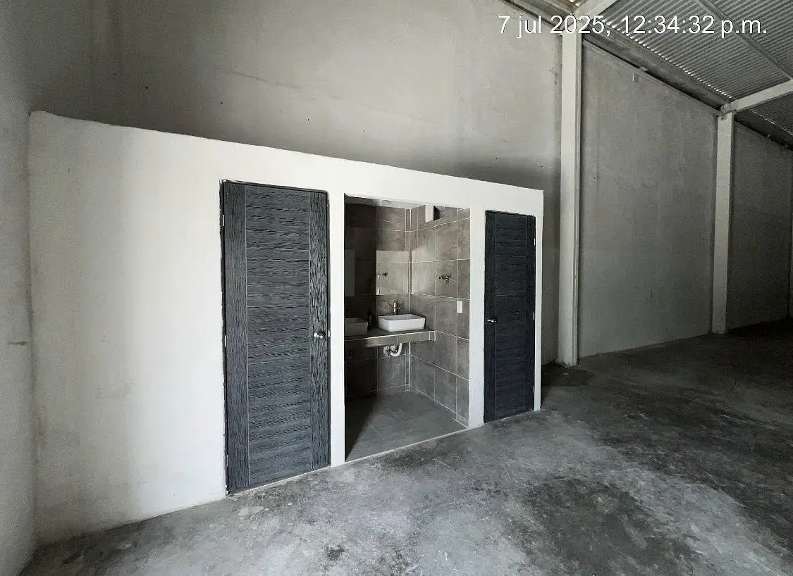 Bodega en RENTA | Pesqueria área metropolitana de Monterrey — foto 5