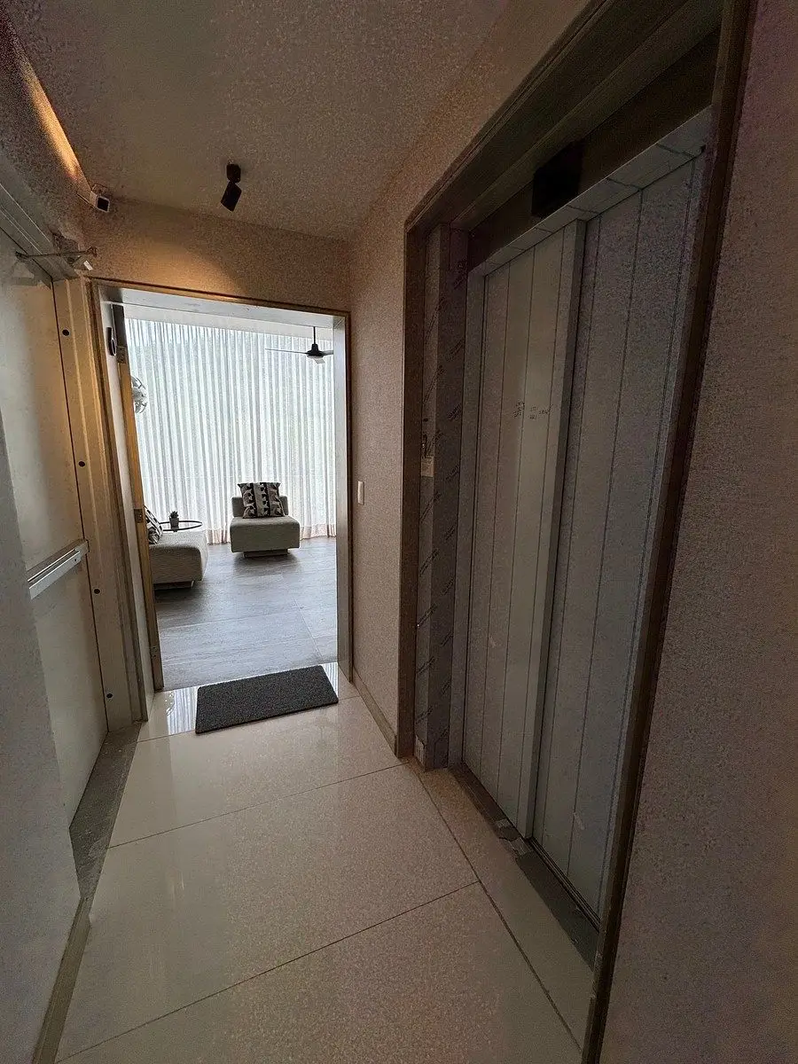 Departamento Penthouse en Renta | Amueblado - Colmena, Col. Obispado, Monterrey — foto 2
