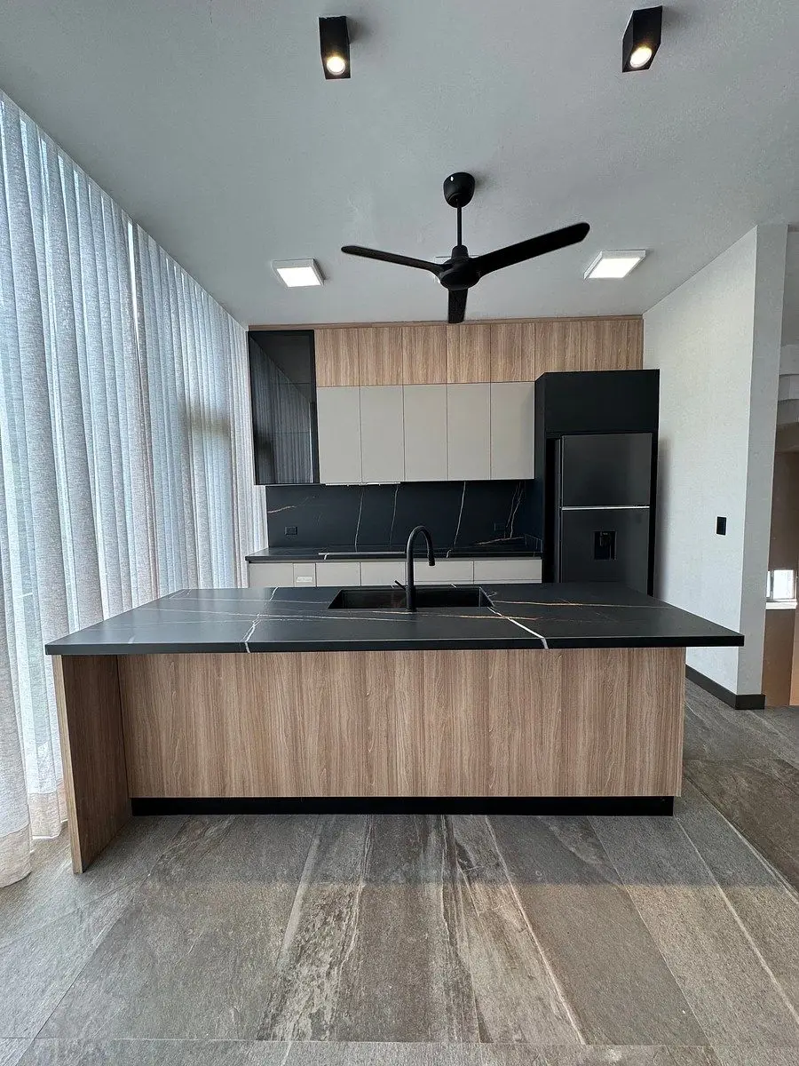 Departamento Penthouse en Renta | Amueblado - Colmena, Col. Obispado, Monterrey — foto 4