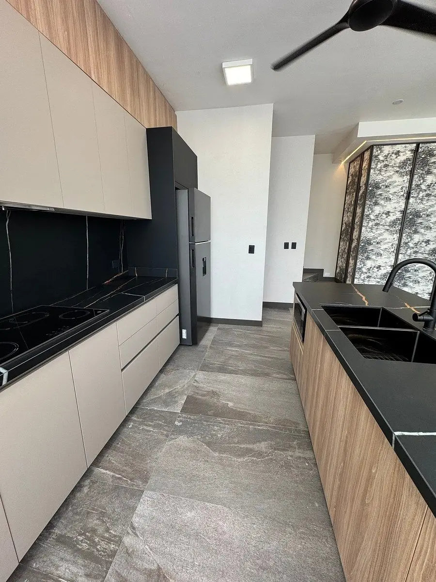 Departamento Penthouse en Renta | Amueblado - Colmena, Col. Obispado, Monterrey — foto 5