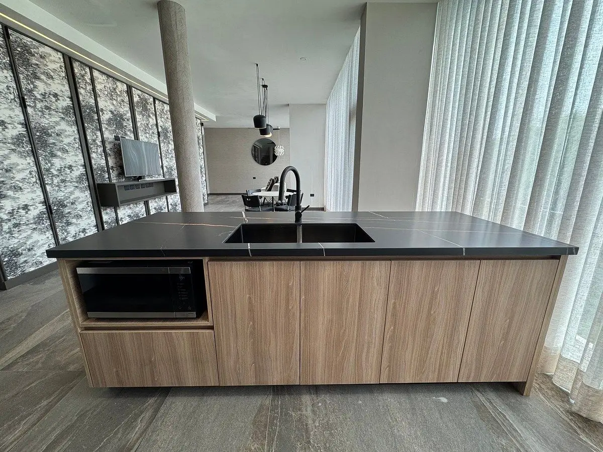 Departamento Penthouse en Renta | Amueblado - Colmena, Col. Obispado, Monterrey — foto 6