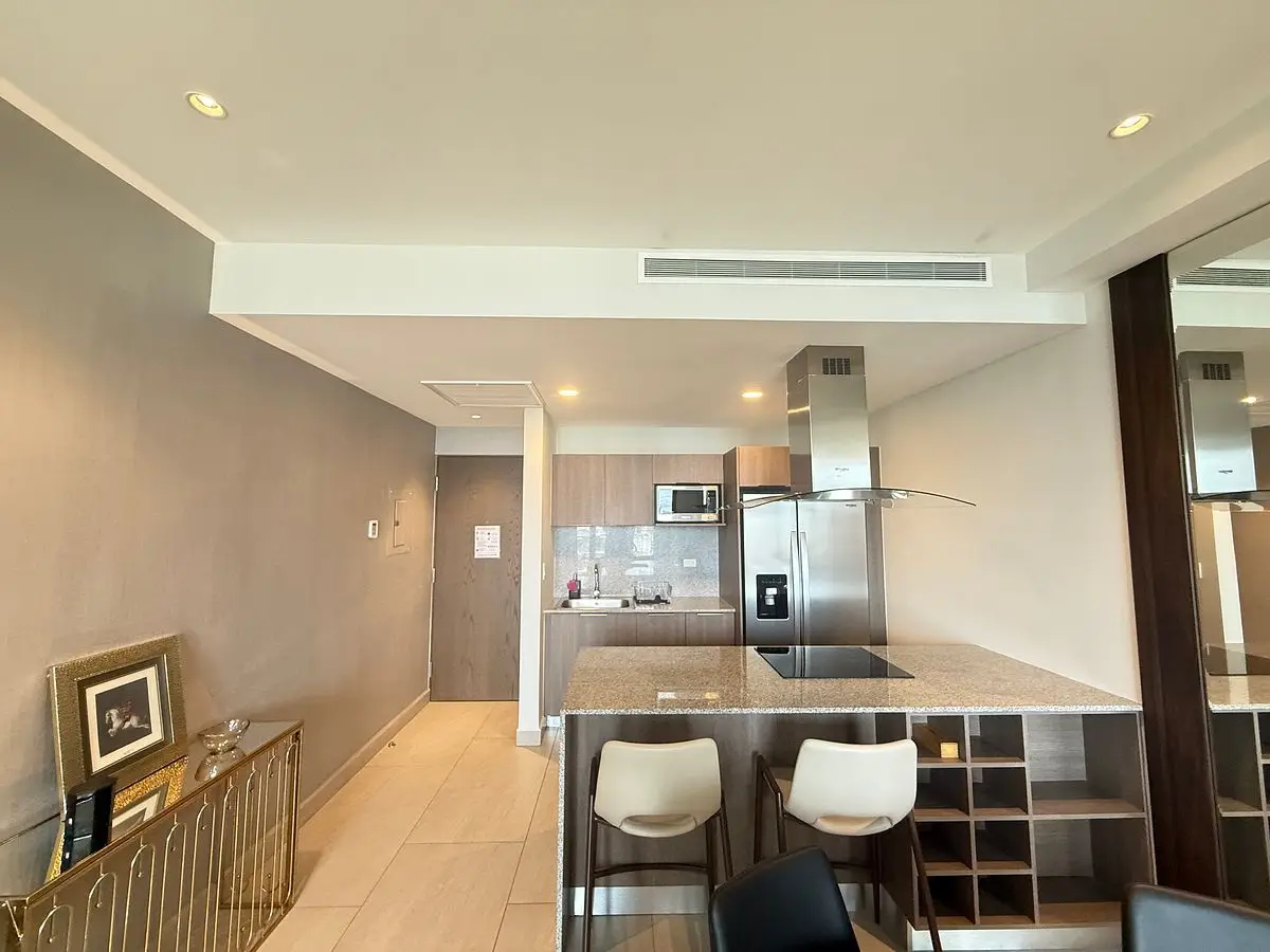 Departamento en venta amueblado en Arboleda, San Pedro Garza García, Monterrey — foto 3