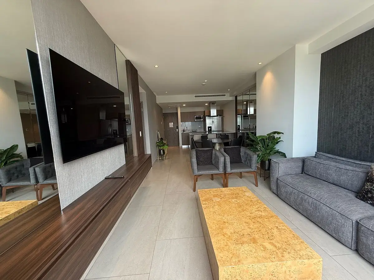 Departamento en venta amueblado en Arboleda, San Pedro Garza García, Monterrey — foto 5