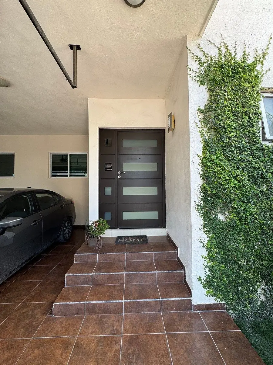 Casa en VENTA Cumbres Elite 8vo sector - arriba de Leones, Monterrey — foto 2