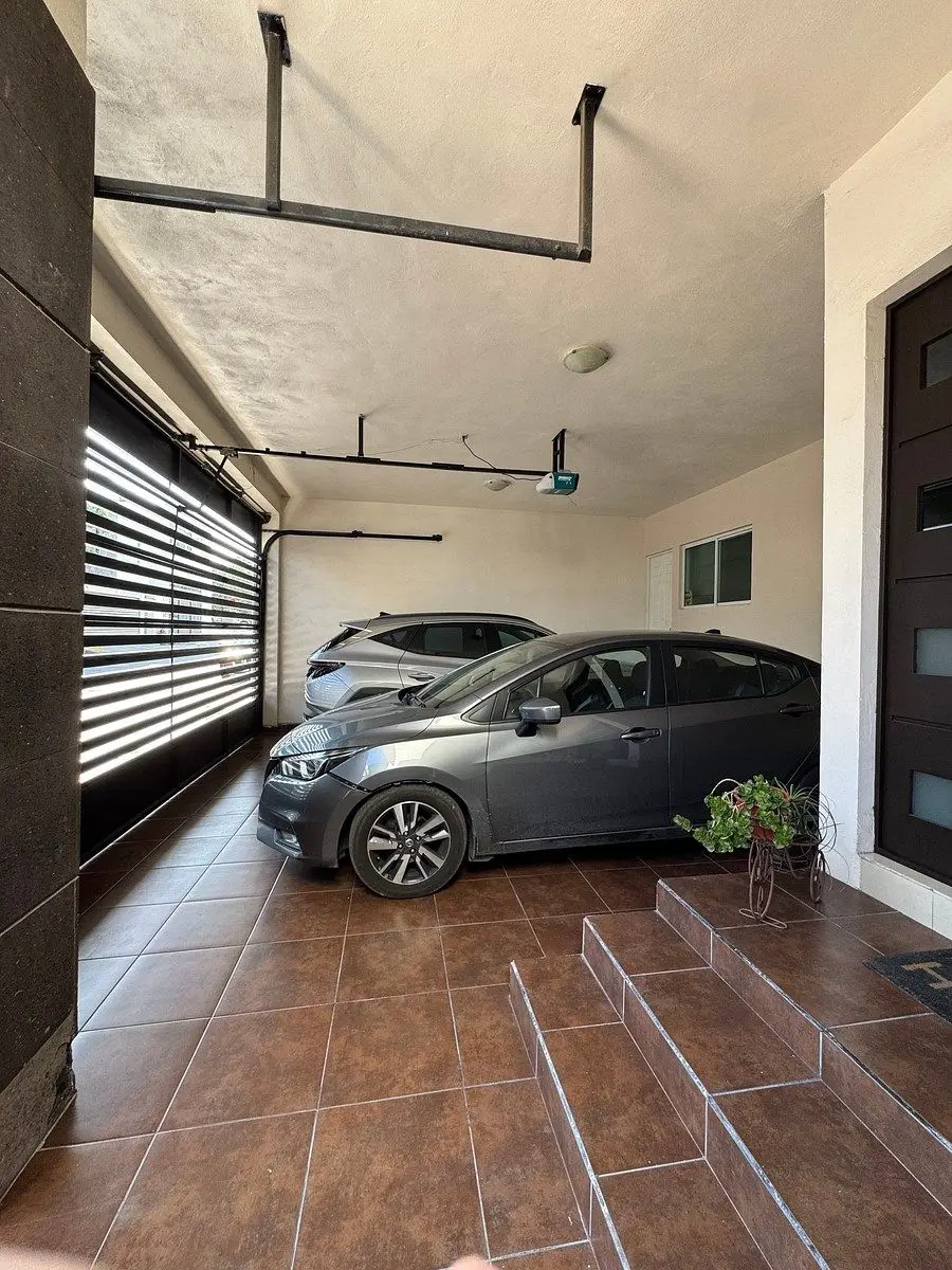 Casa en VENTA Cumbres Elite 8vo sector - arriba de Leones, Monterrey — foto 3