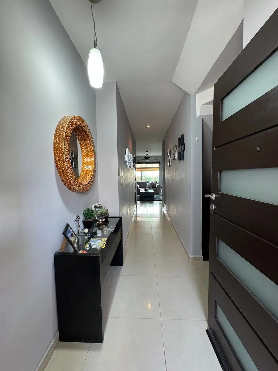 Casa en VENTA Cumbres Elite 8vo sector - arriba de Leones, Monterrey — foto 4