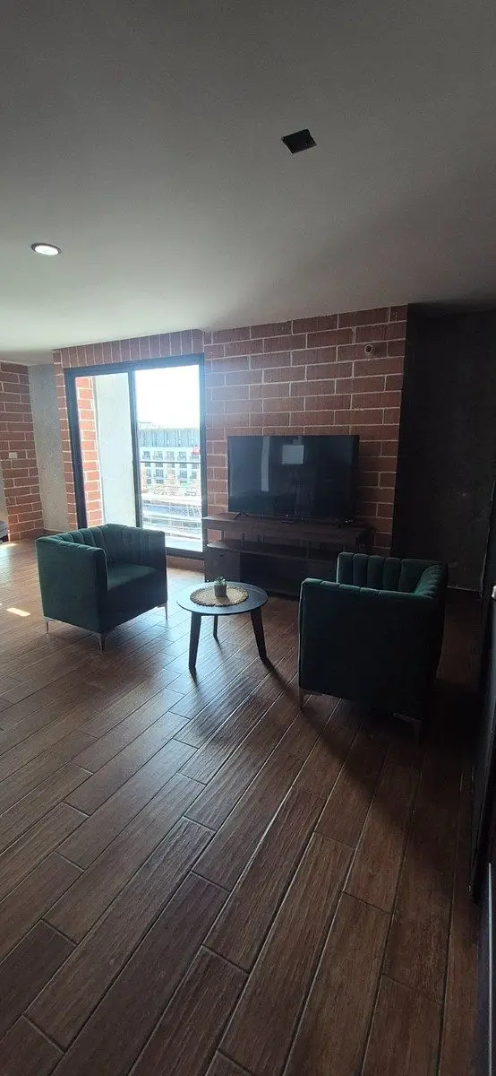 Departamento en VENTA Loft Zona centro Monterrey — foto 2