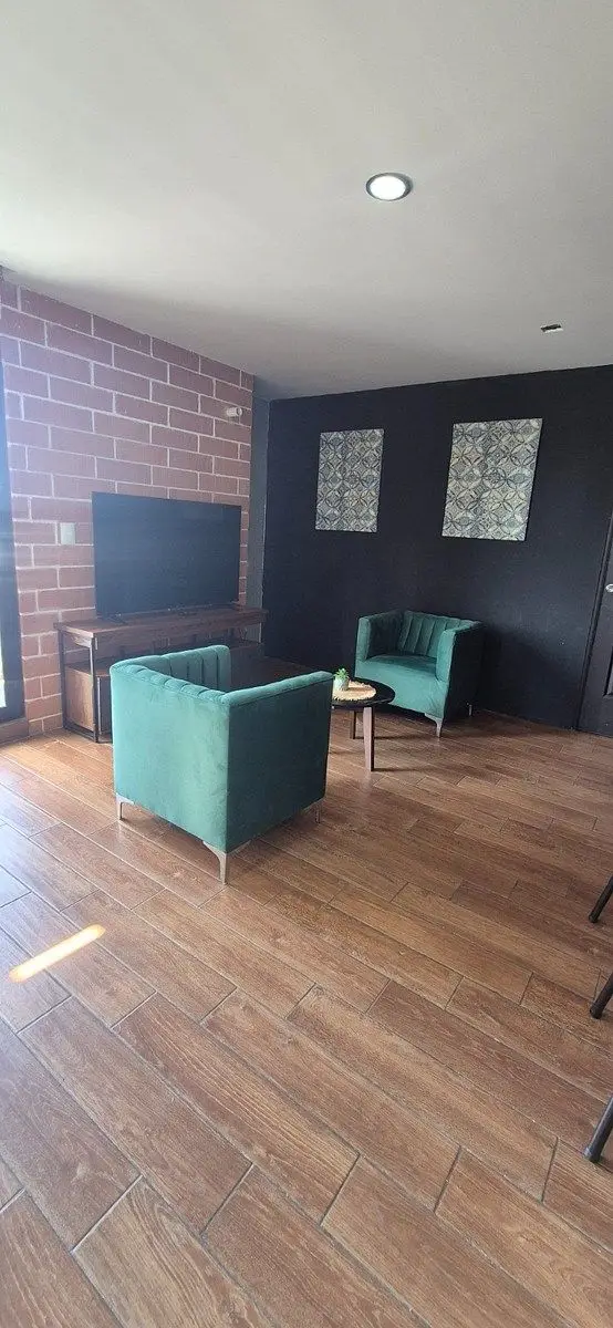 Departamento en VENTA Loft Zona centro Monterrey — foto 3