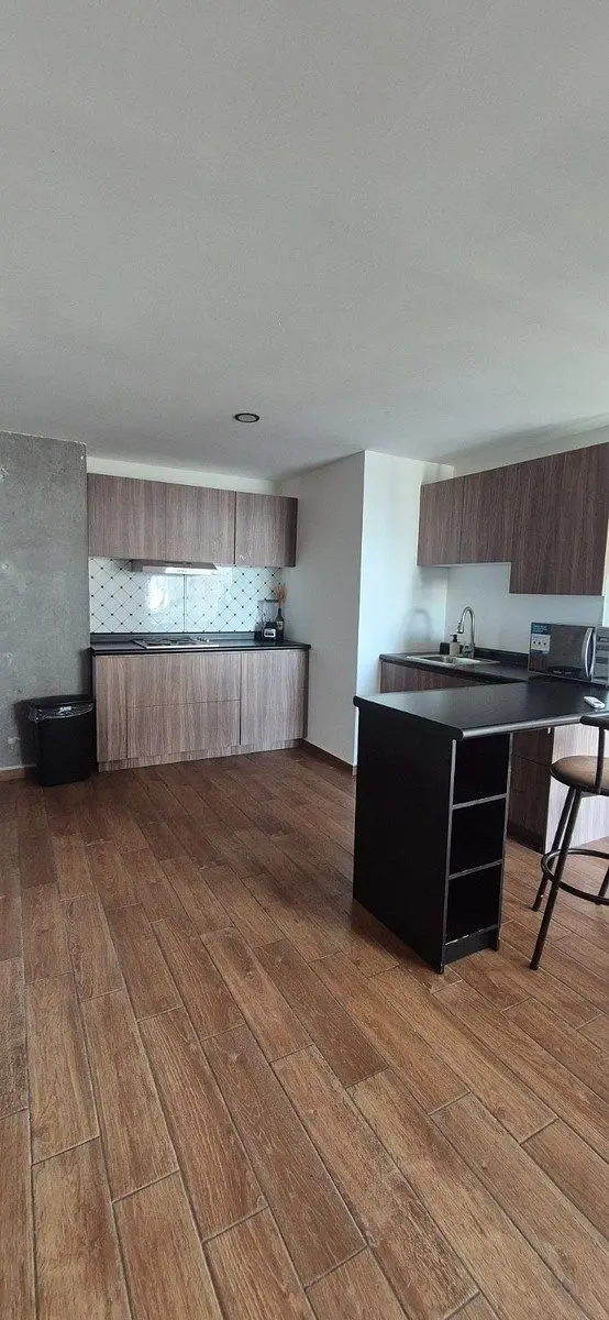 Departamento en VENTA Loft Zona centro Monterrey — foto 4