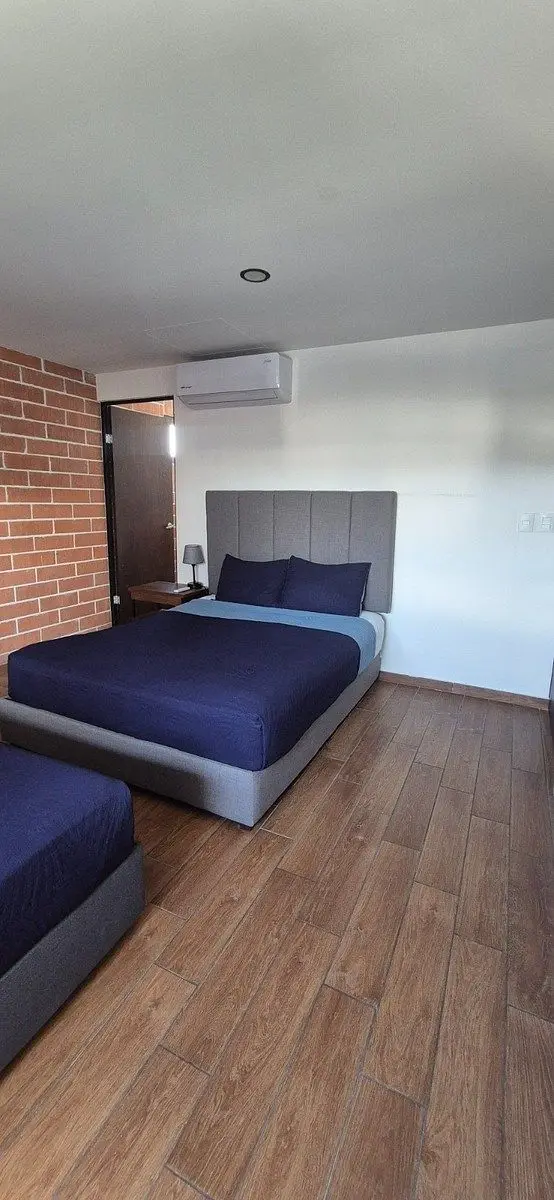 Departamento en VENTA Loft Zona centro Monterrey — foto 5