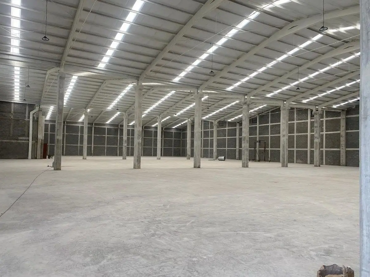 Bodega en RENTA 3 unidades disponibles Magna Park Santa Catarina - Monterrey — foto 3