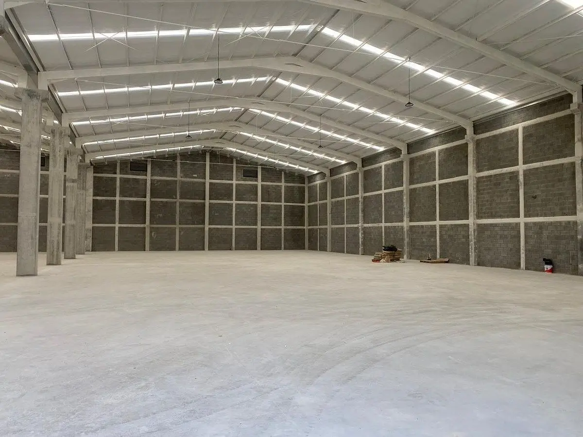 Bodega en RENTA 3 unidades disponibles Magna Park Santa Catarina - Monterrey — foto 4