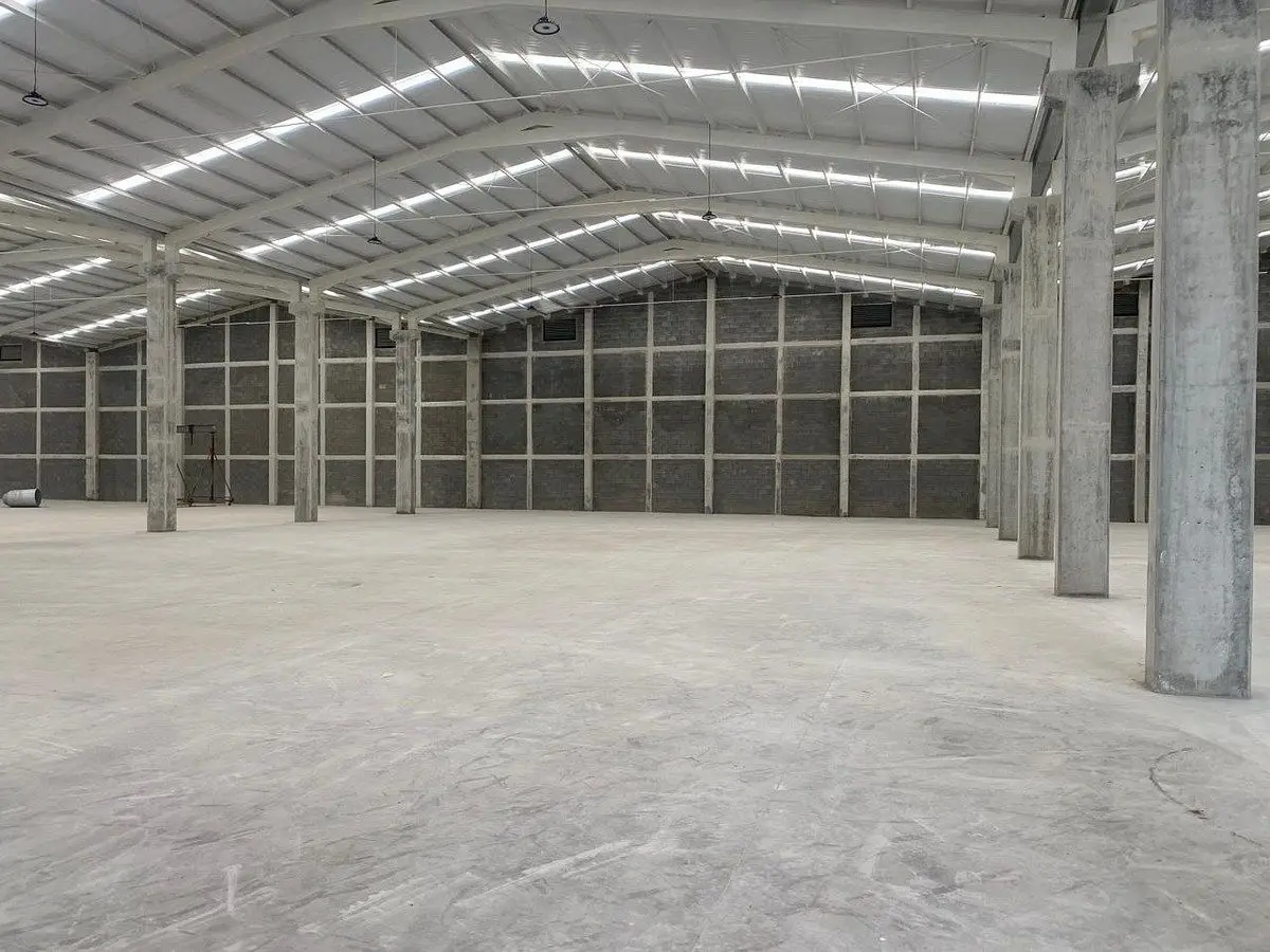 Bodega en RENTA 3 unidades disponibles Magna Park Santa Catarina - Monterrey — foto 6