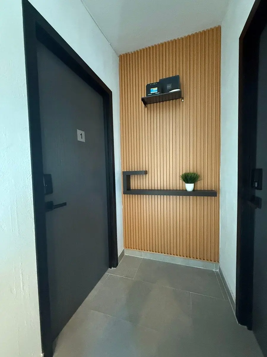 Loft Amueblado con Balcón Privado en Renta – Zona Tec / Alta Vista — foto 5
