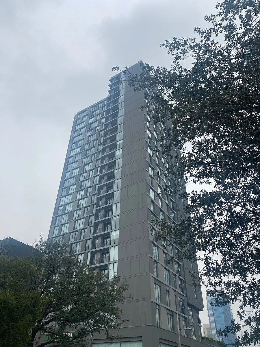Departamento en Renta en Torre Dana, Arboleda | 2 Recámaras — foto 2