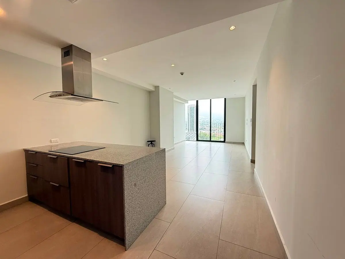Departamento en Renta en Torre Dana, Arboleda | 2 Recámaras — foto 3