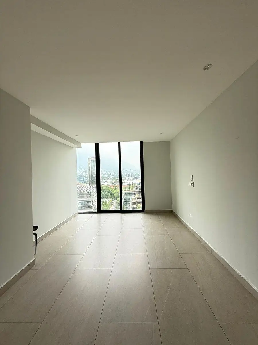 Departamento en Renta en Torre Dana, Arboleda | 2 Recámaras — foto 5