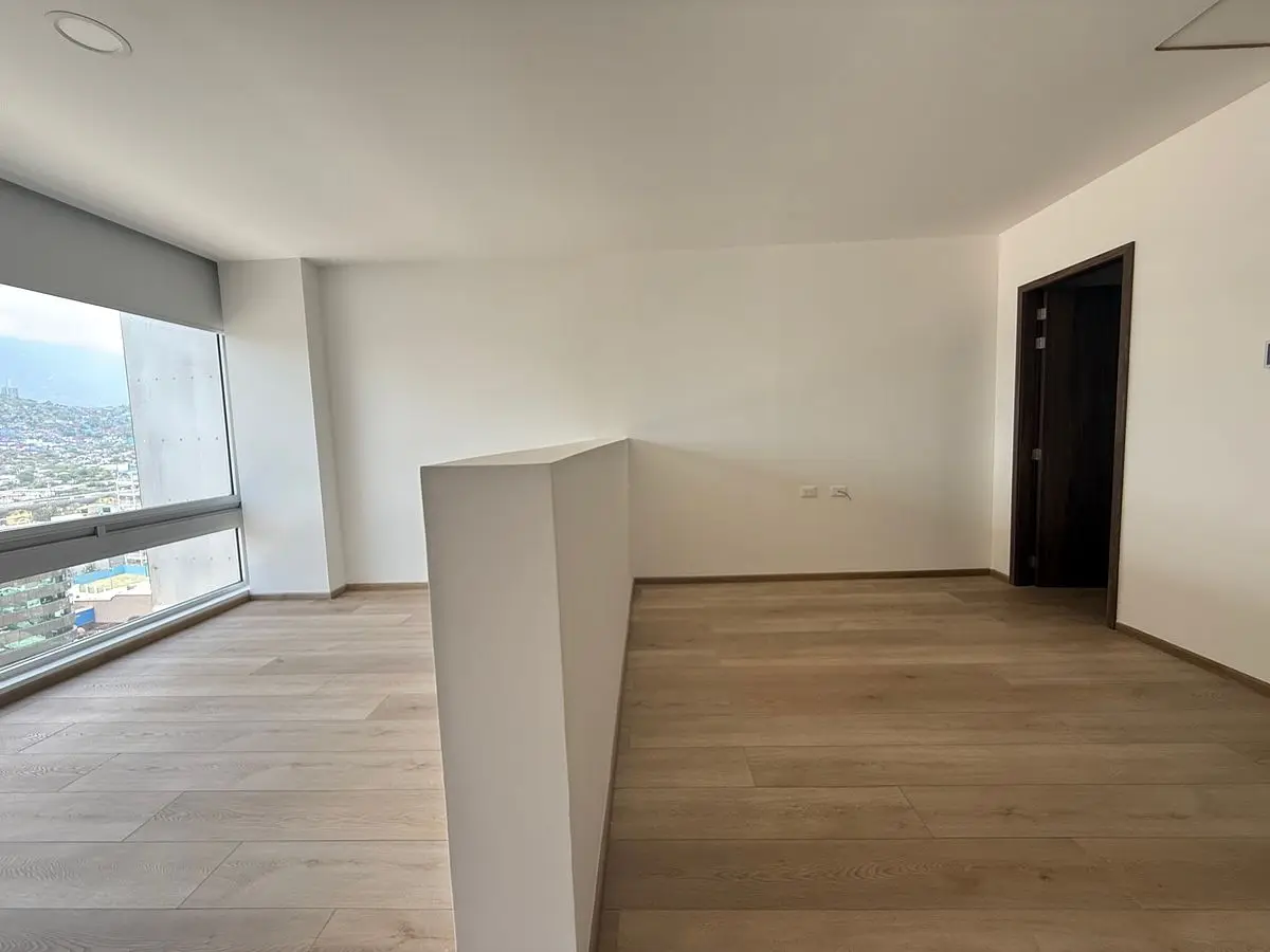 Departamento en renta equipado opción a amueblarse centro de Monterrey — foto 6