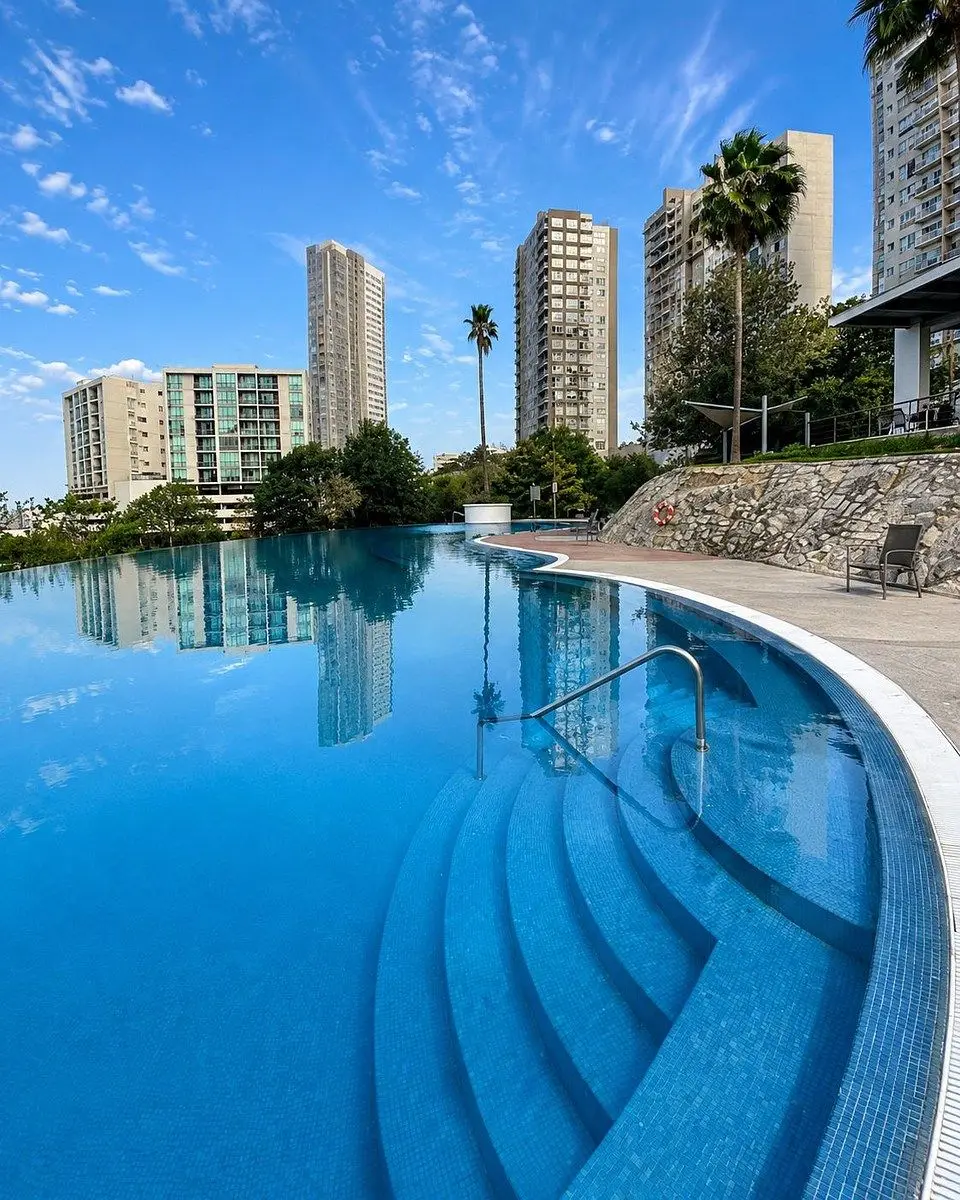 Departamento en venta, San Jerónimo Monterrey