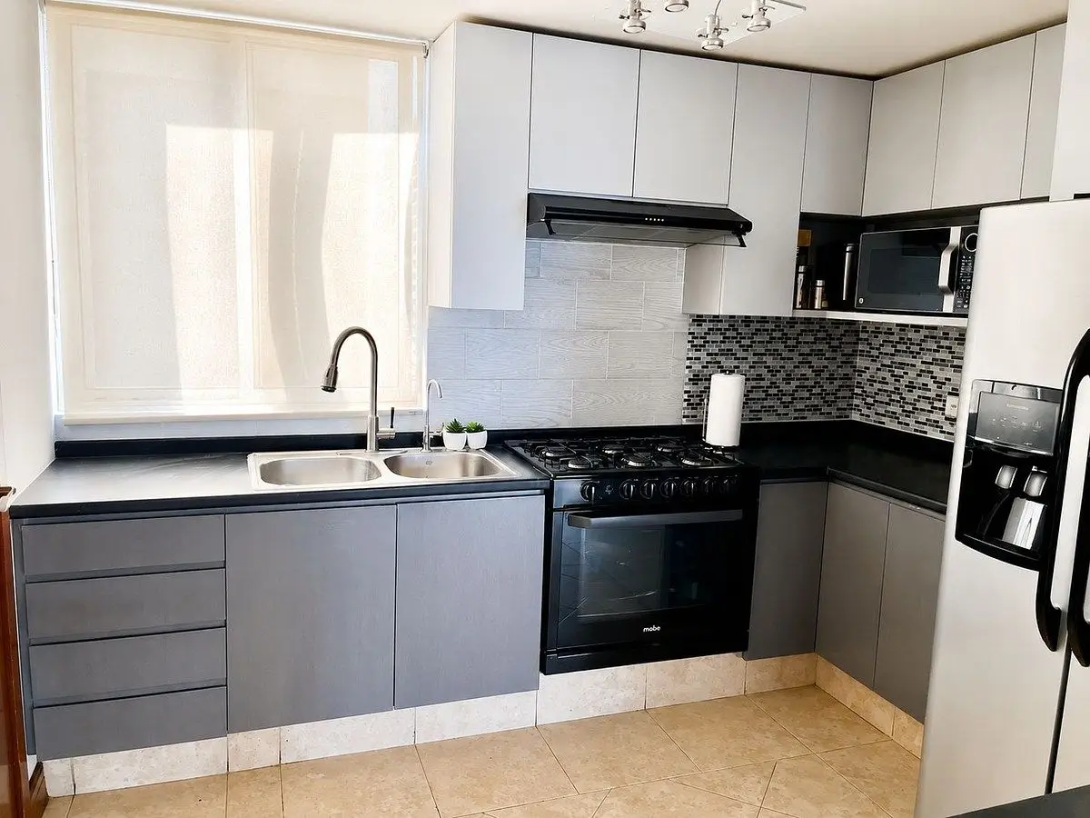 Departamento en venta, San Jerónimo Monterrey — foto 3
