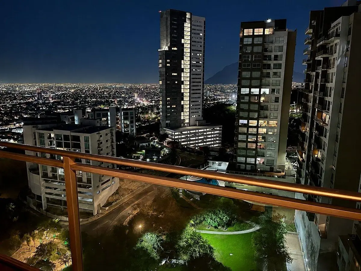 Departamento en venta, San Jerónimo Monterrey — foto 5