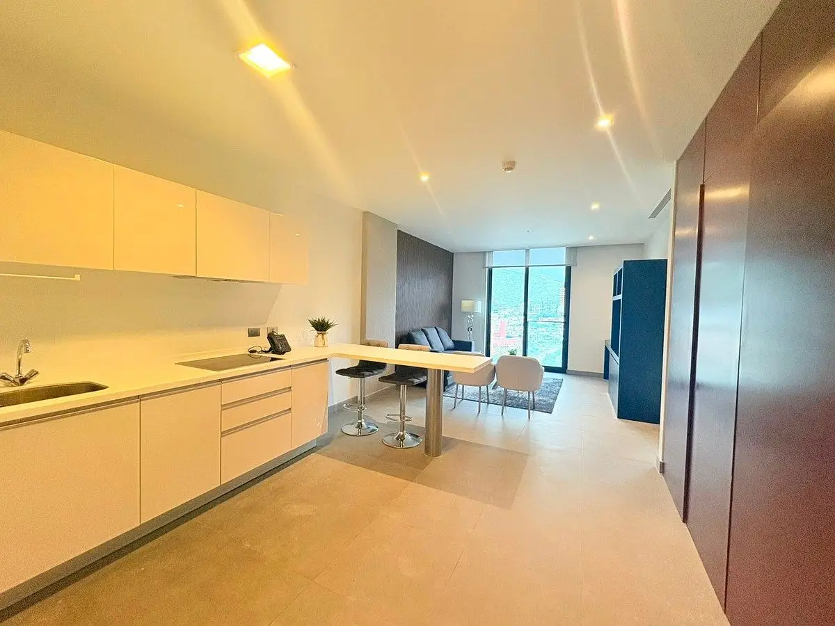 Departamento en VENTA Amueblado San Pedro Garza area de Monterrey — foto 3