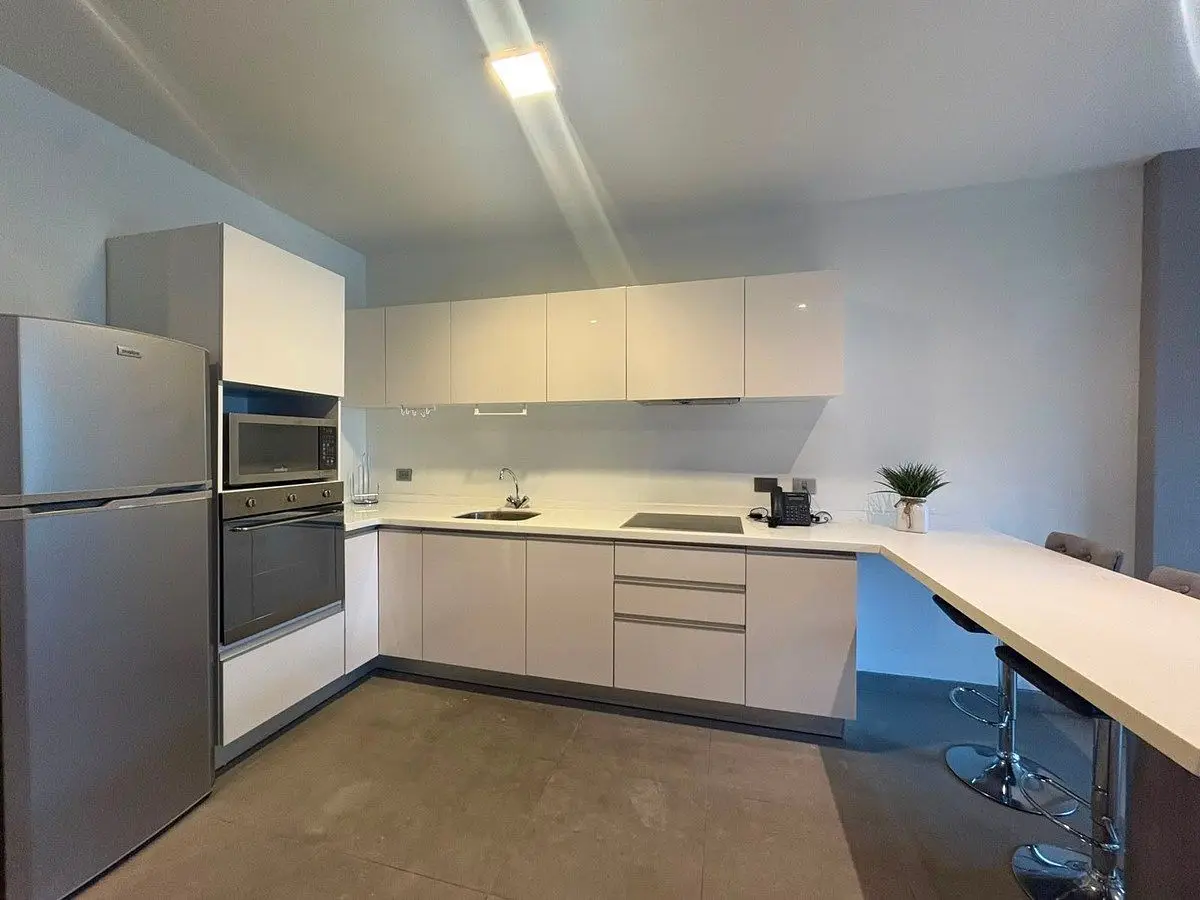 Departamento en VENTA Amueblado San Pedro Garza area de Monterrey — foto 4