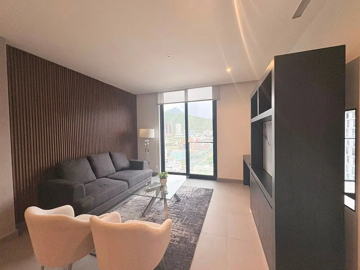 Departamento en VENTA Amueblado San Pedro Garza area de Monterrey — foto 5