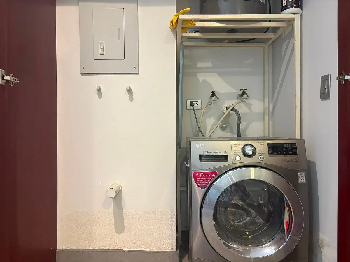 Departamento en VENTA Amueblado San Pedro Garza area de Monterrey — foto 6