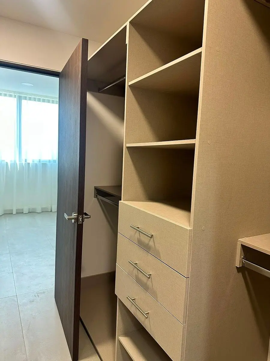 Departamento en Renta equipado una recámara San Jerónimo — foto 6