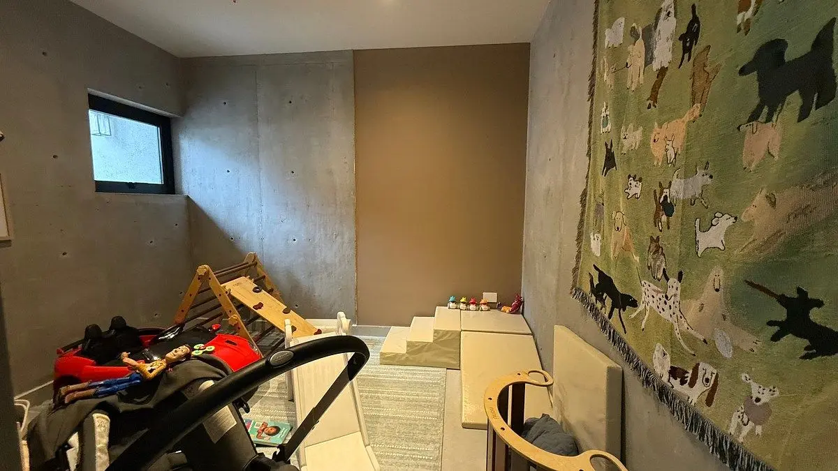 Departamento en Renta en Torre MUN, Valle Poniente Piso 24 , con balcón — foto 11