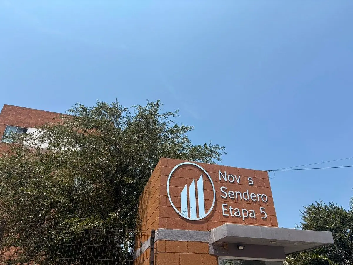 Depa en RENTA Amueblado - torre Novus E.5 - Escobedo
