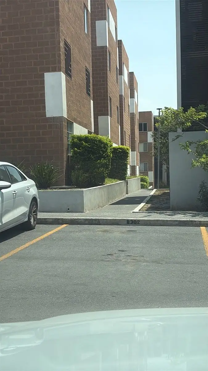 Depa en RENTA Amueblado - torre Novus E.5 - Escobedo — foto 2
