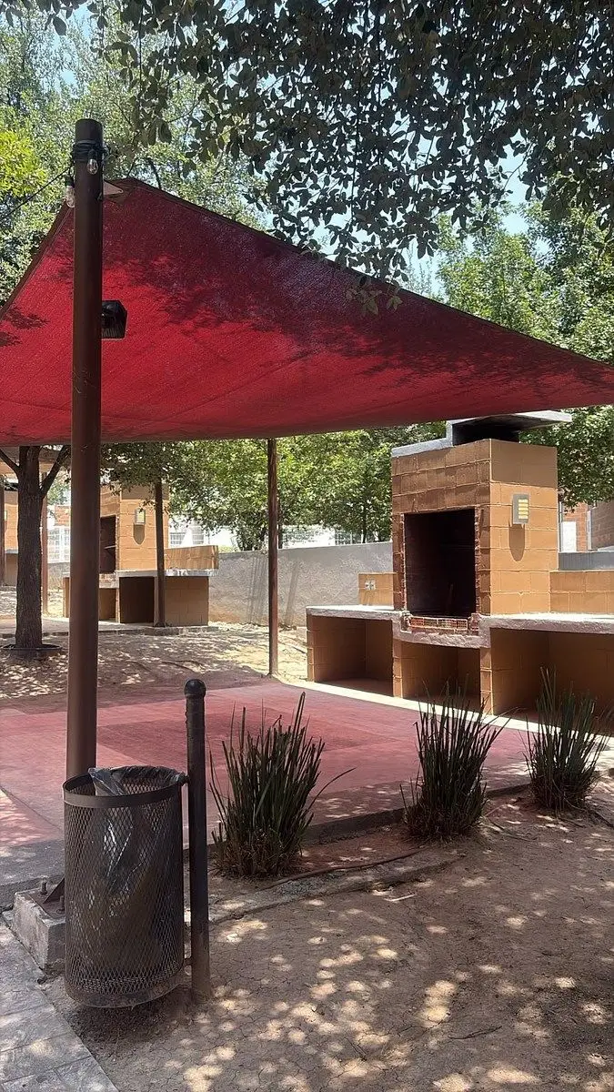 Depa en RENTA Amueblado - torre Novus E.5 - Escobedo — foto 3