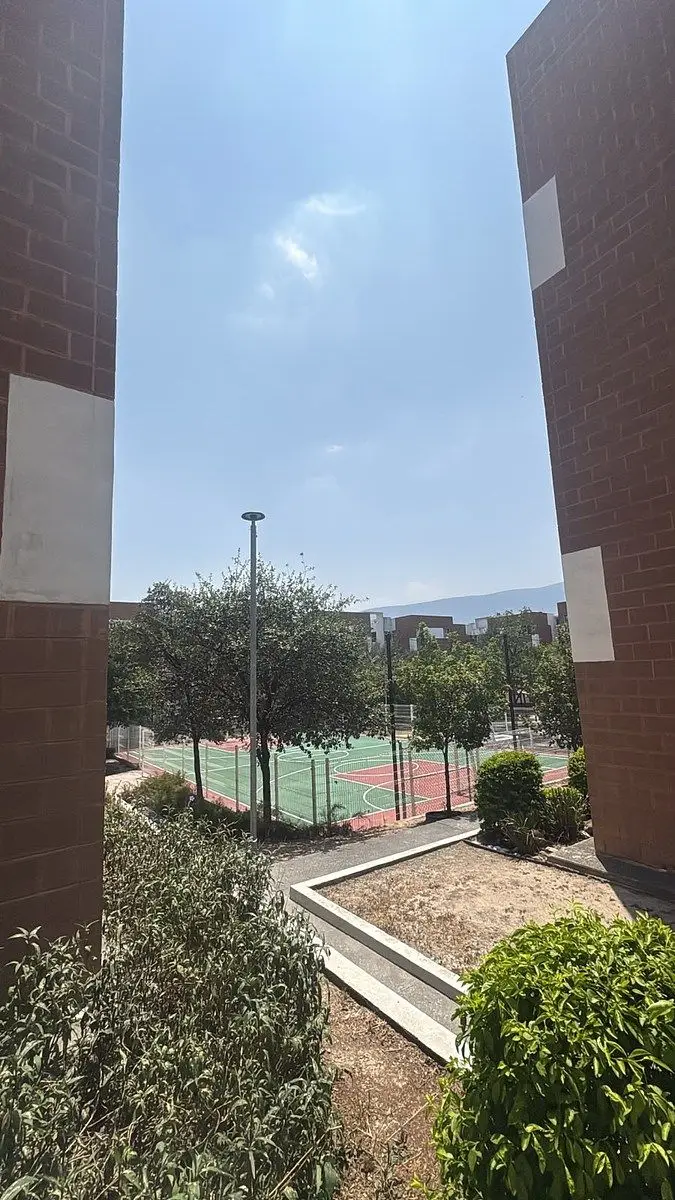 Depa en RENTA Amueblado - torre Novus E.5 - Escobedo — foto 4