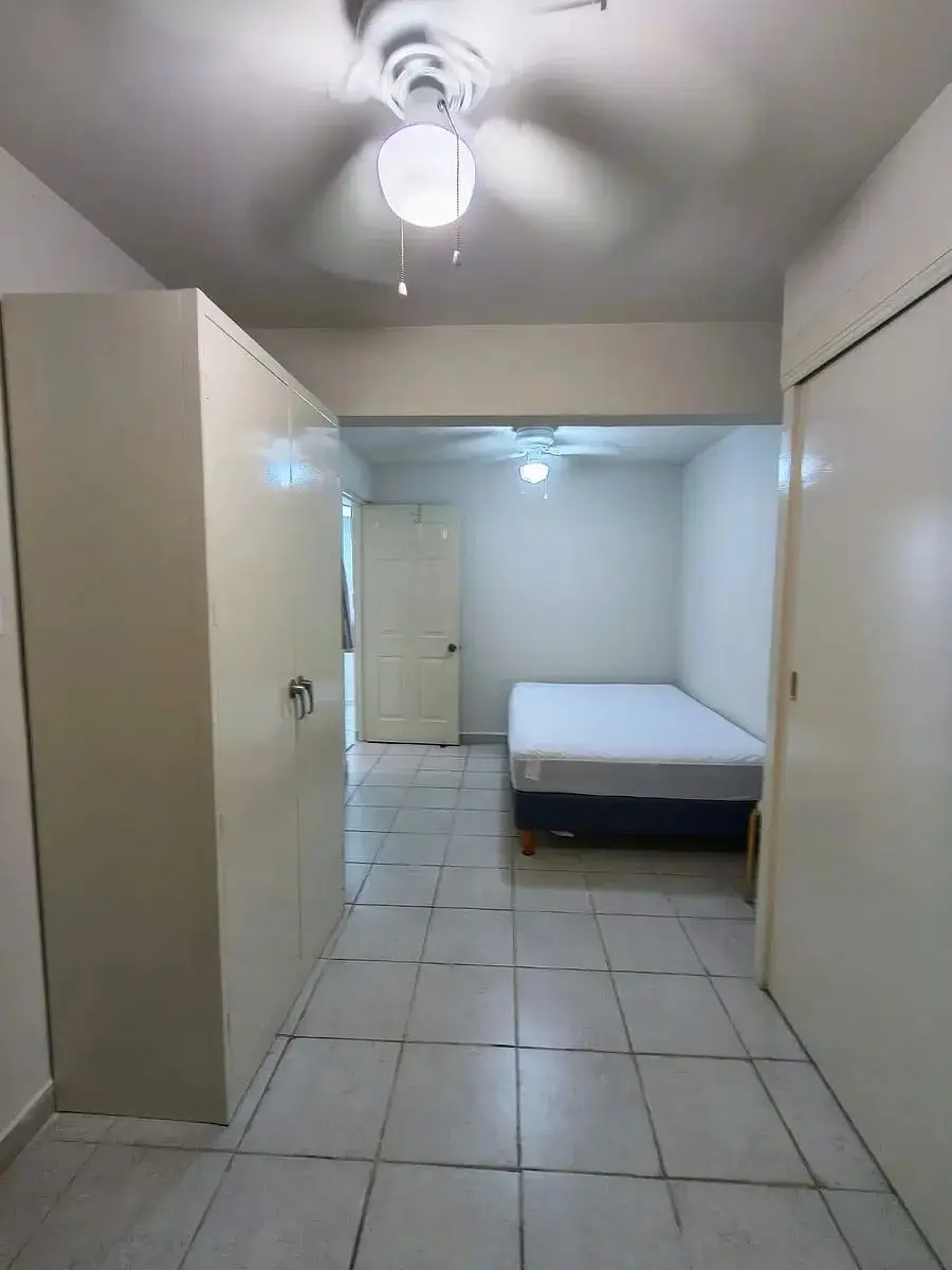 Departamento en RENTA Amueblado Planta baja Vista Hermosa Monterrey — foto 6