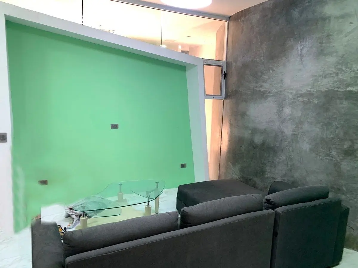 Departamento en RENTA - Amueblado en Planta Baja - San Nicolás area de Monterrey — foto 3