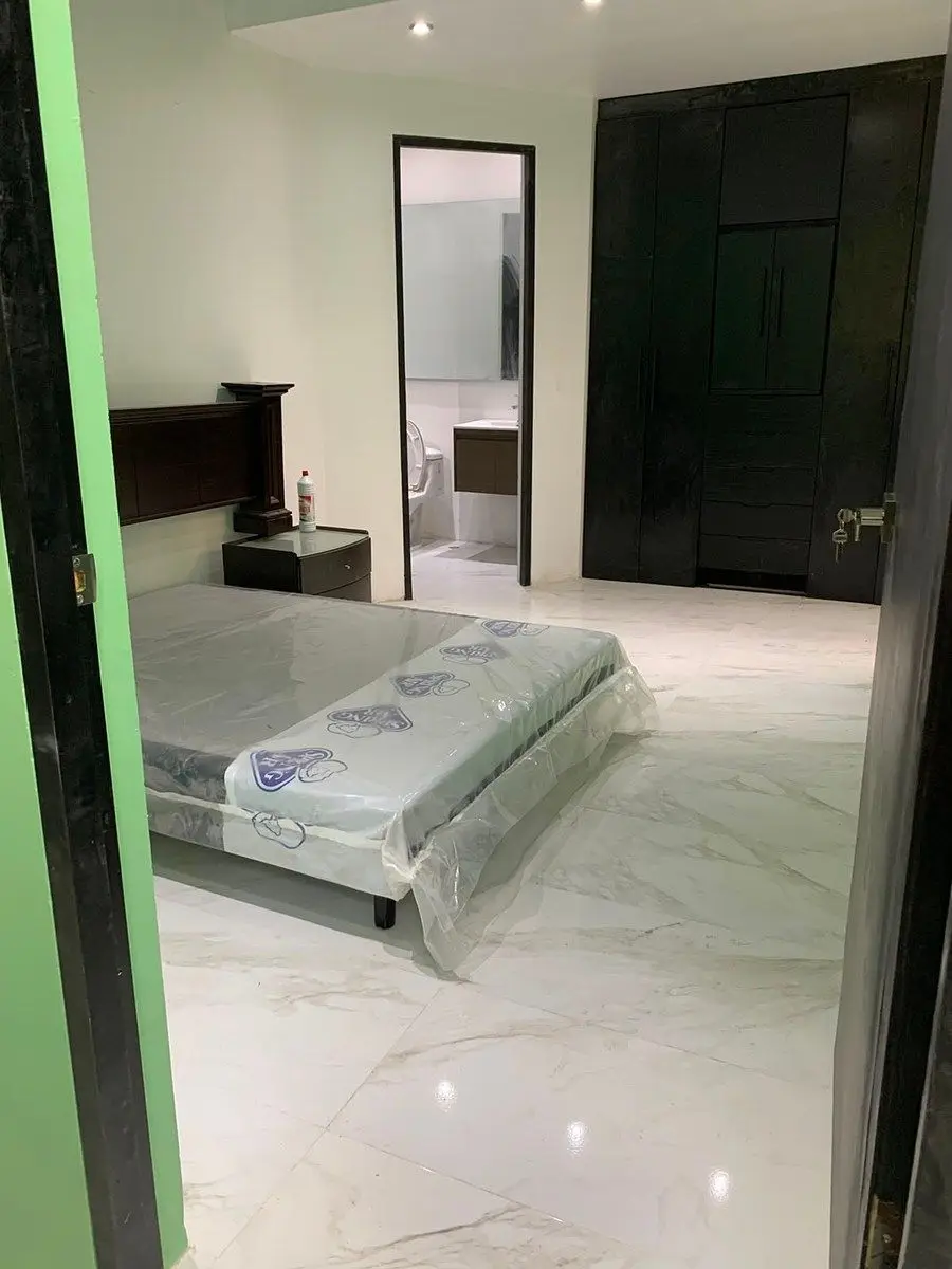 Departamento en RENTA - Amueblado en Planta Baja - San Nicolás area de Monterrey — foto 6