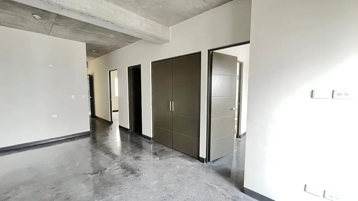 Depa en Venta Edificio con amenidades – Cerca a estadio Rayados - Guadalupe — foto 3
