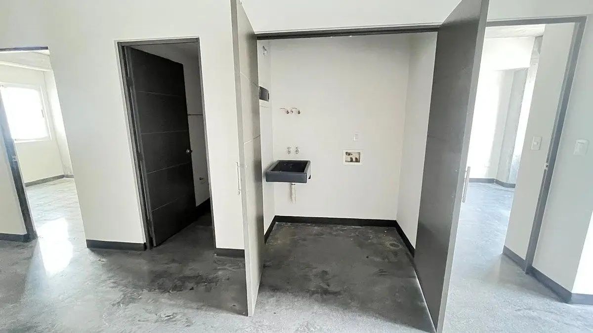 Depa en Venta Edificio con amenidades – Cerca a estadio Rayados - Guadalupe — foto 5