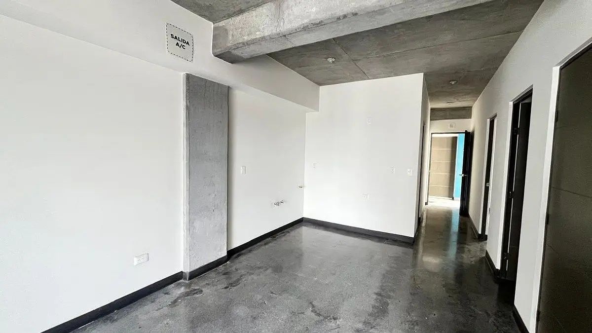 Depa en Venta Edificio con amenidades – Cerca a estadio Rayados - Guadalupe — foto 6