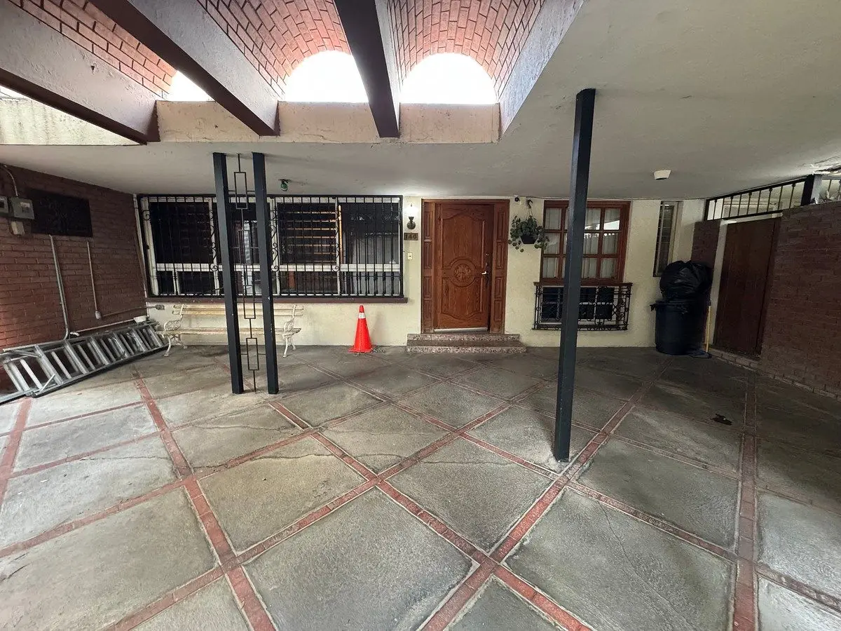 Casa en venta para remodelar Col. VISTA HERMOSA, Monterrey — foto 3