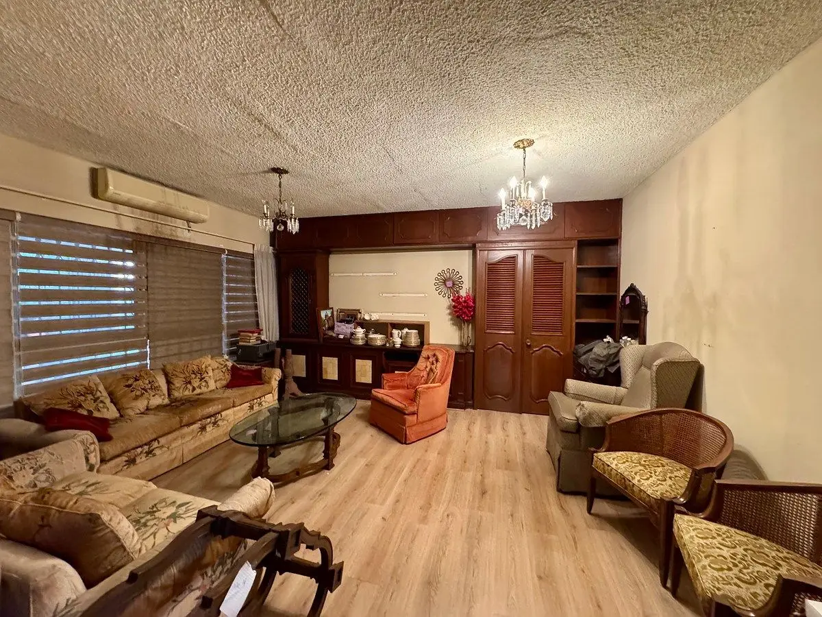 Casa en venta para remodelar Col. VISTA HERMOSA, Monterrey — foto 4