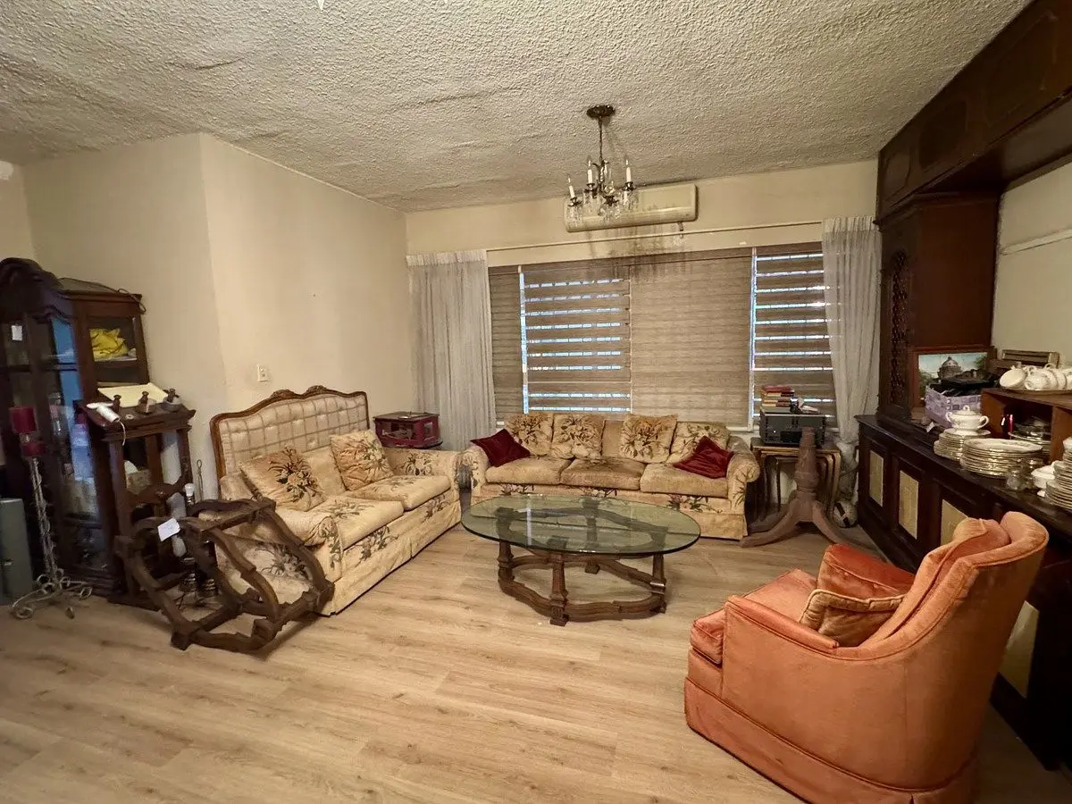 Casa en venta para remodelar Col. VISTA HERMOSA, Monterrey — foto 5
