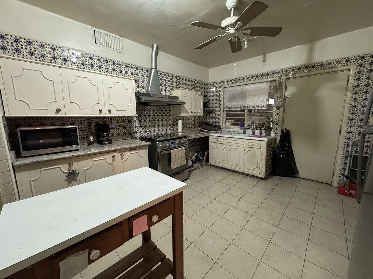 Casa en venta para remodelar Col. VISTA HERMOSA, Monterrey — foto 6