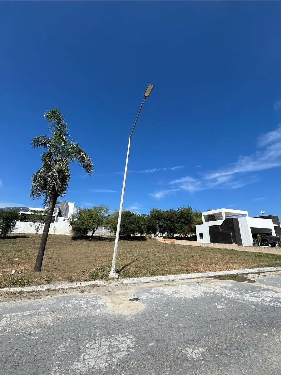 Terreno en VENTA dentro de club de Golf en Allende NL