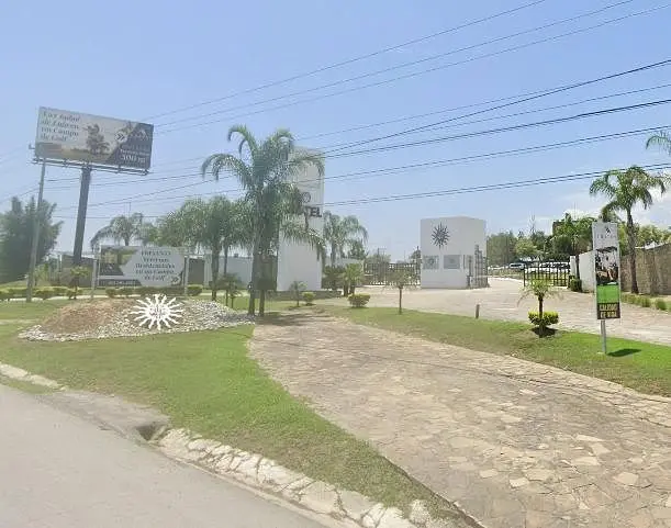 Terreno en VENTA dentro de club de Golf en Allende NL — foto 2