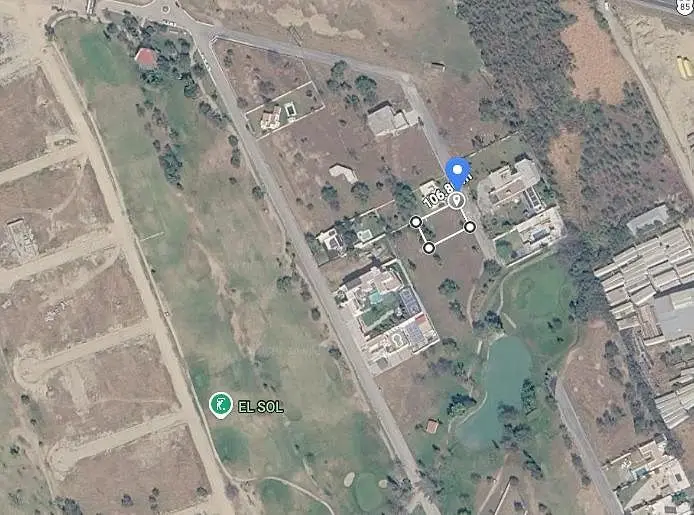 Terreno en VENTA dentro de club de Golf en Allende NL — foto 4