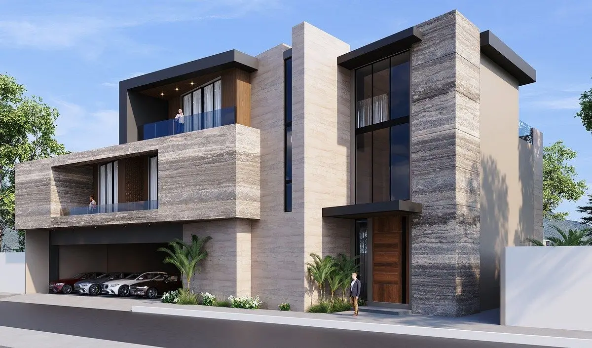 Casa en VNETA a estrenar Santa Engracia cerca a Valle Oriente San Pedro Garza — foto 4